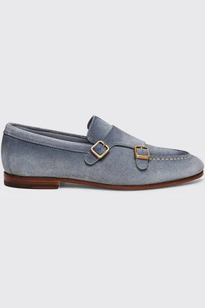 santoni Mocassini Uomo colore