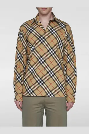 Burberry Camicia Uomo colore
