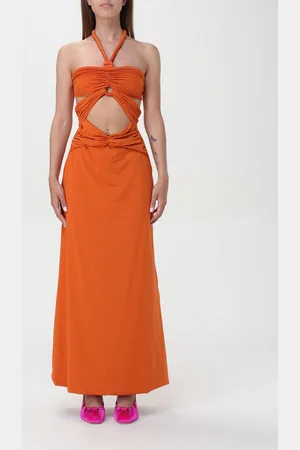 Maygel Coronel Abito Donna colore