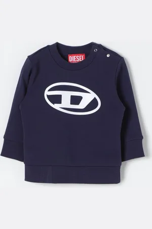 Diesel Maglia Oval D