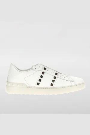 VALENTINO GARAVANI Sneakers Rockstud Untitled in pelle