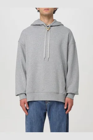 VALENTINO Felpa con cappuccio VLogo