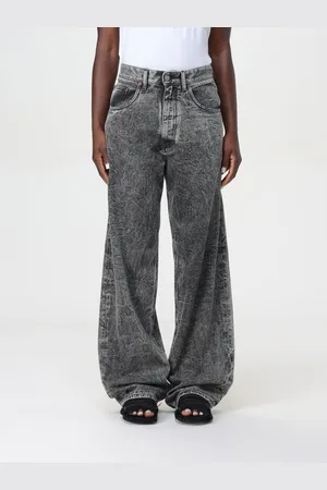 Maison Margiela Jeans usurato