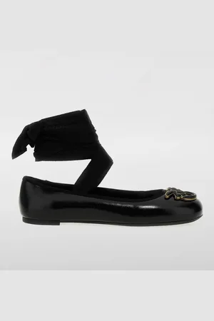 Pinko Ballerina in nappa