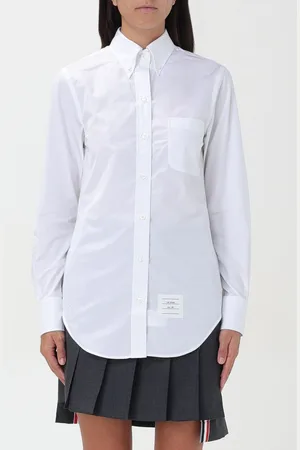 Thom Browne Camicia classica