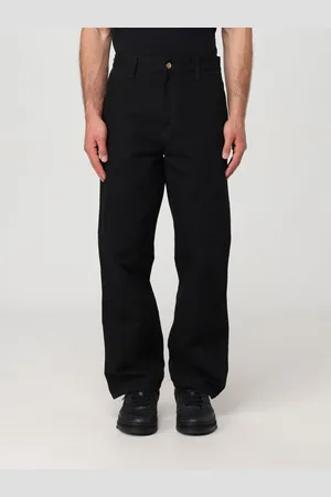 Carhartt Pantalone in cotone organico