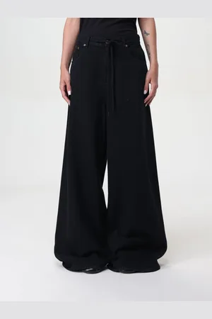Maison Margiela Jeans palazzo