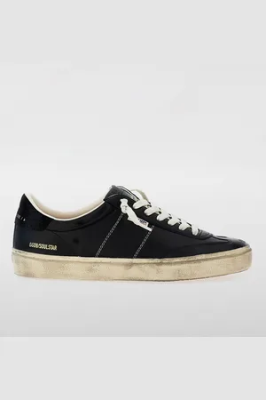 Golden Goose Sneakers Soul Star in nappa used