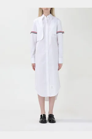 Thom Browne Abito chemisier