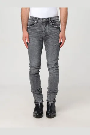 PURPLE Jeans Brand in denim used