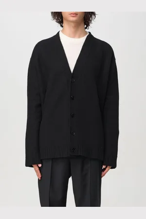 Jil Sander Cardigan in lana