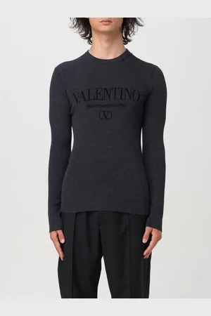 VALENTINO Maglia di lana vergine