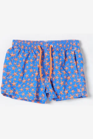 MC2 SAINT BARTH Costume a boxer
