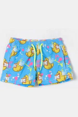 MC2 SAINT BARTH Costume a boxer