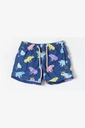 MC2 SAINT BARTH Costume a boxer