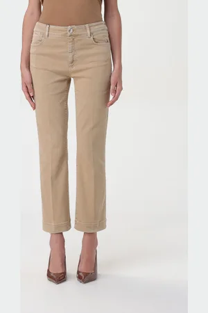 Sportmax Jeans Enna di cotone