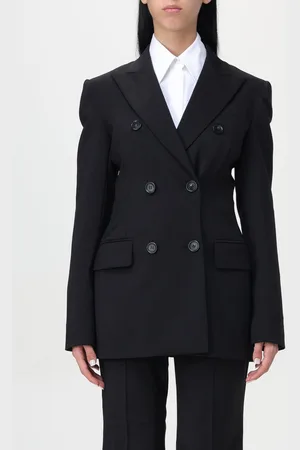 Sportmax Blazer a doppiopetto