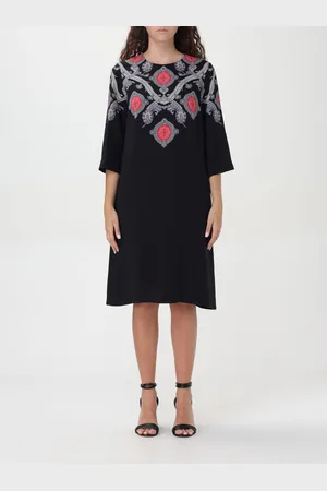 Etro Abito Paisley