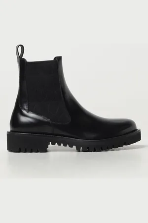 VALENTINO GARAVANI Stivaletto in pelle