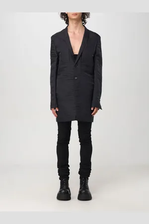 Rick Owens Blazer Uomo colore