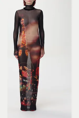 Jean Paul Gaultier Abito Pigalle