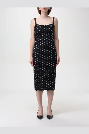Dolce & Gabbana Abito longuette a tubino