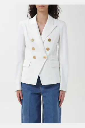 Balmain Blazer in cotone