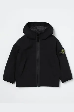 Stone Island Giubbotto in nylon