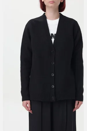 Jil Sander Cardigan Donna colore