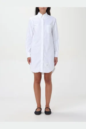 Thom Browne Abito chemisier
