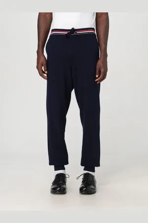 Thom Browne Pantalone sportivo
