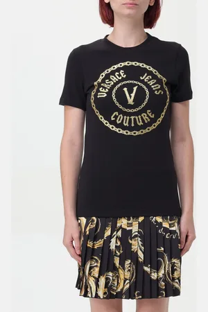 VERSACE T-shirt V