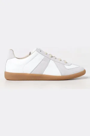 Maison Margiela Sneakers Replica in pelle