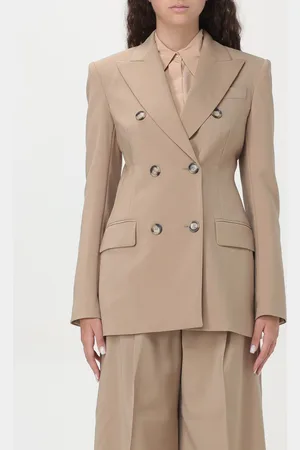 Sportmax Blazer a doppiopetto