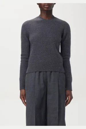 Jil Sander Maglia basic di lana