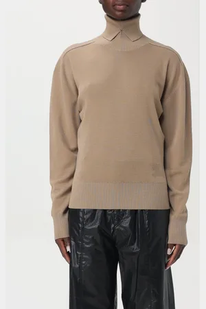 Burberry Maglia a dolcevita basic