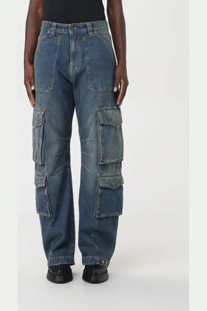 Golden Goose Jeans cargo