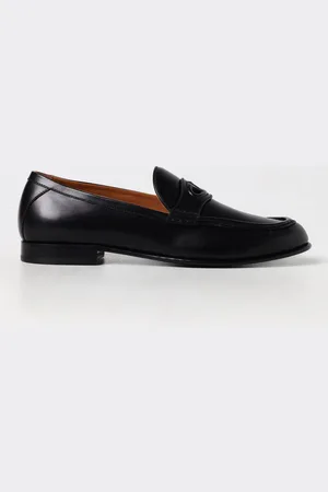VALENTINO GARAVANI Mocassino VLogo Signature in nappa
