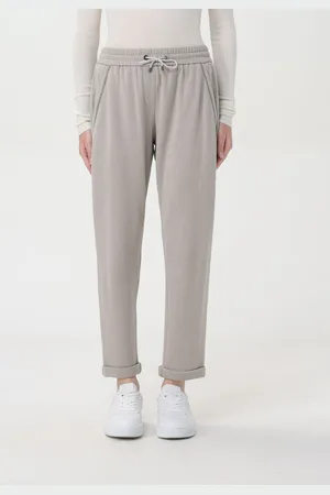Brunello Cucinelli Pantalone jogging