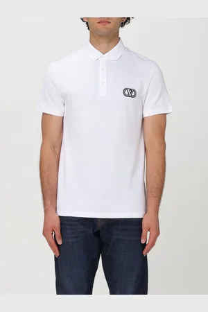 VALENTINO Polo basic VLogo