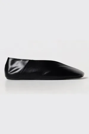 Jil Sander Ballerina in nappa