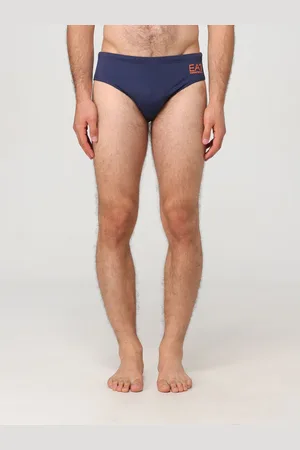 EA7 Costume Uomo colore