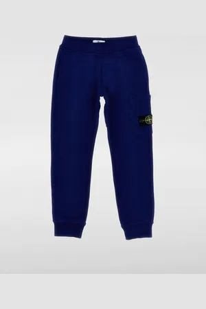 Stone Island Pantalone in cotone