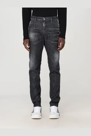 Dsquared2 Jeans crop slim
