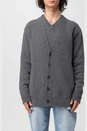 Maison Margiela Cardigan di lana