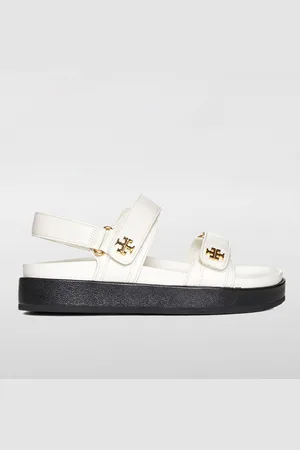 Tory Burch Sandalo in pelle