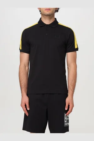 EA7 Polo Uomo colore