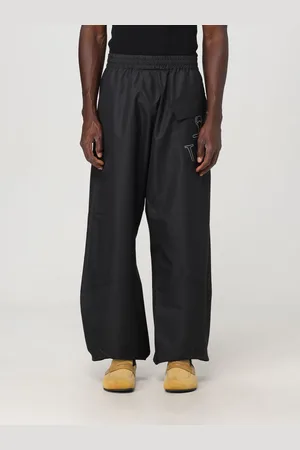 J.W.Anderson Pantalone largo jogging in nylon