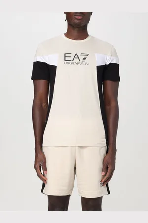 EA7 T-shirt con logo