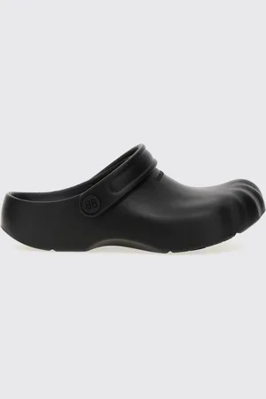 Balenciaga Sandali Slip-on Sunday Molded in EVA e gomma